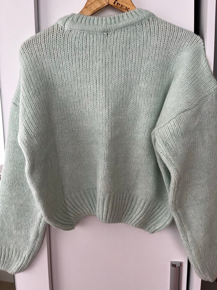 Milla Triko Kazak  - Görsel 4