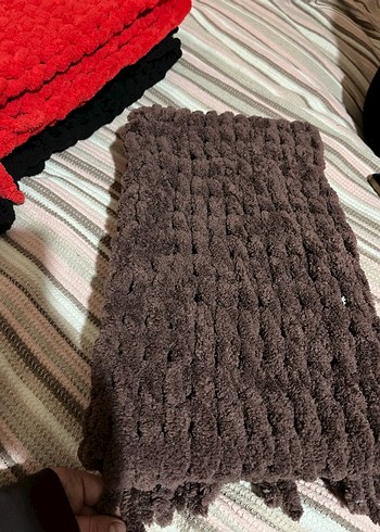 Puffy Atkı  - Görsel 3