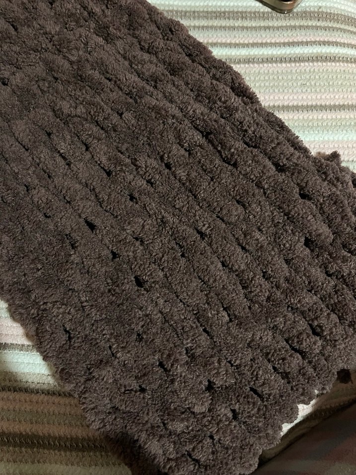 Puffy Atkı  - Görsel 2