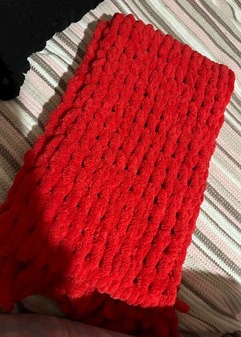 Puffy Atkı - Görsel 2