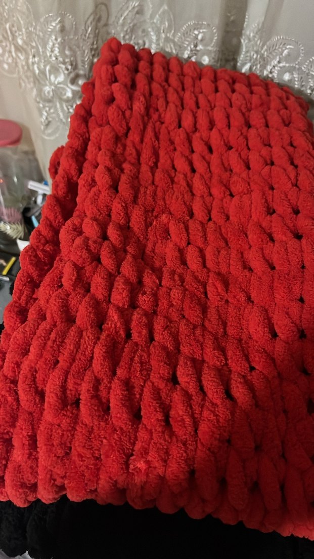 Puffy Atkı - Görsel 3