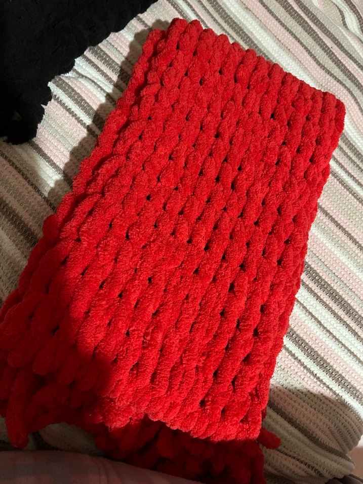 Puffy Atkı - Görsel 2