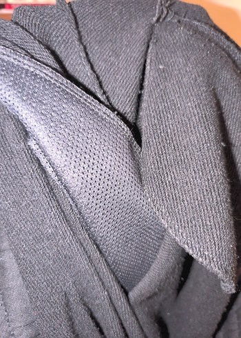 Siyah Erkek Eşofman adidas - Görsel 3