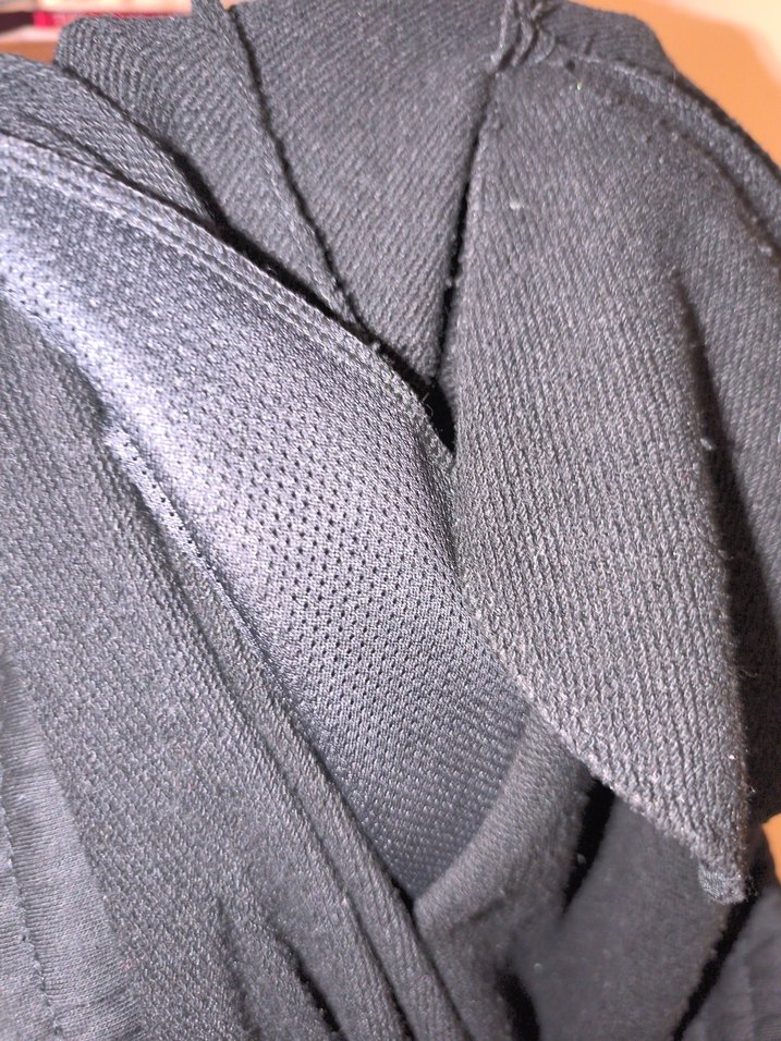 Siyah Erkek Eşofman adidas - Görsel 3