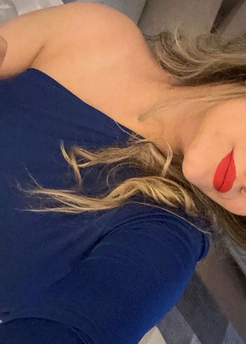 Lacivert tek kollu bluz. Belden bağlanadabilir. Esnek kumaştır . - Görsel 3