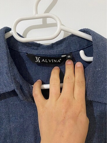 Alvina Alvina tunik