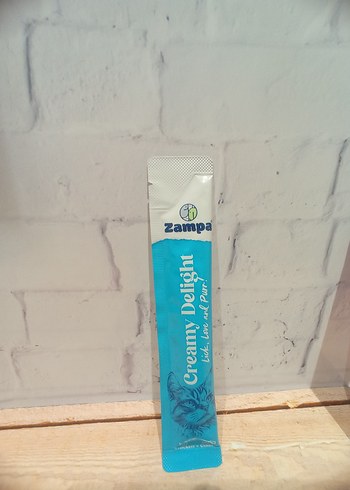 Zampa Krem BB Krem Açık Bej - Görsel 3