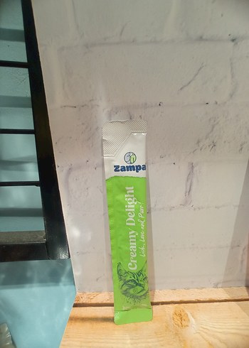 Zampa Krem BB Krem Açık Bej - Görsel 4