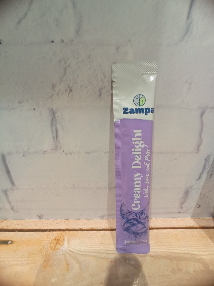 Zampa Krem BB Krem Açık Bej - Görsel 5