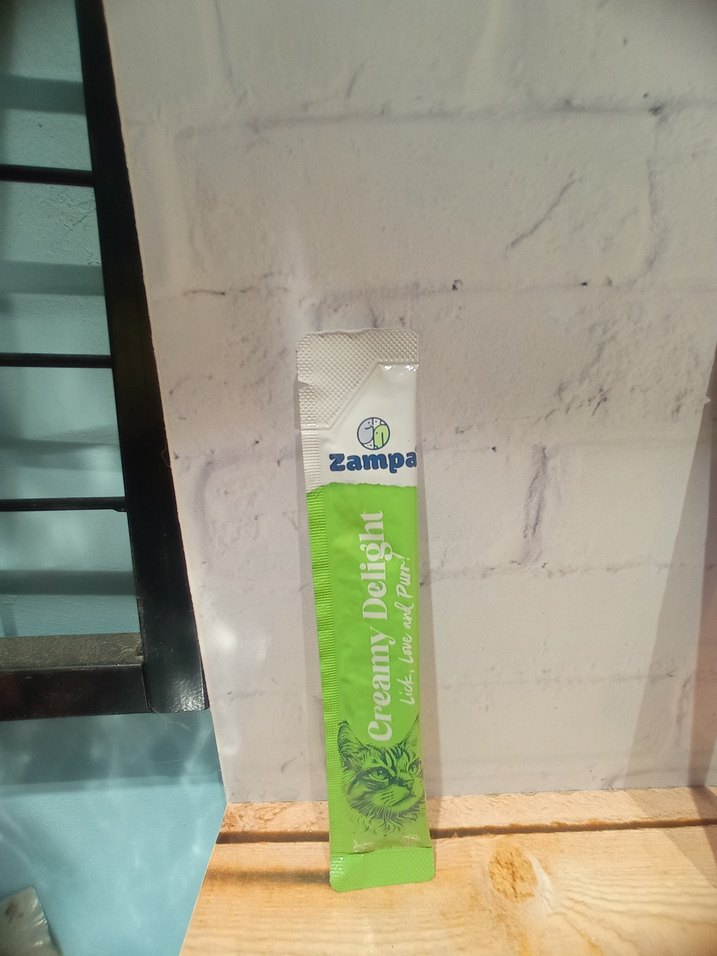 Zampa Krem BB Krem Açık Bej - Görsel 4