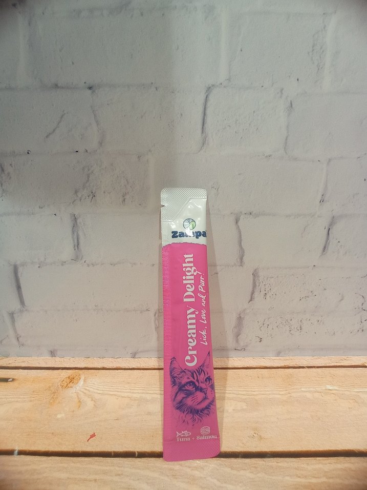 Zampa Krem BB Krem Açık Bej - Görsel 2