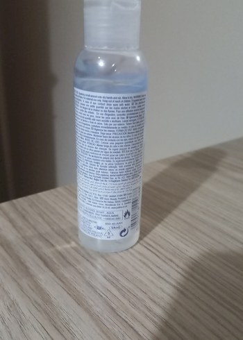 Avon Care Nemlendirici El Jeli 100 ml - Görsel 2