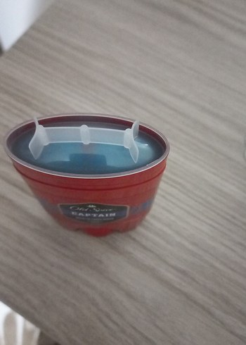 Old Spice Captain Erkek Deodorant Stick - Görsel 2