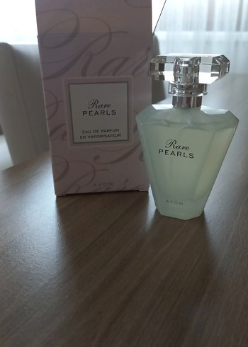 Rare Pearls Kadın Parfümü 50ml - Görsel 3