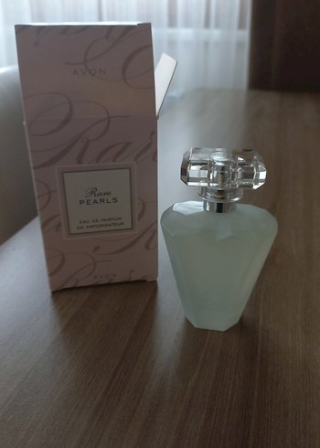 Rare Pearls Kadın Parfümü 50ml - Görsel 2