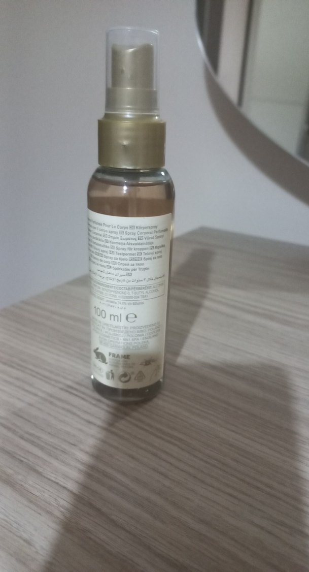 Avon Cherish Kadın Parfümü - Görsel 2