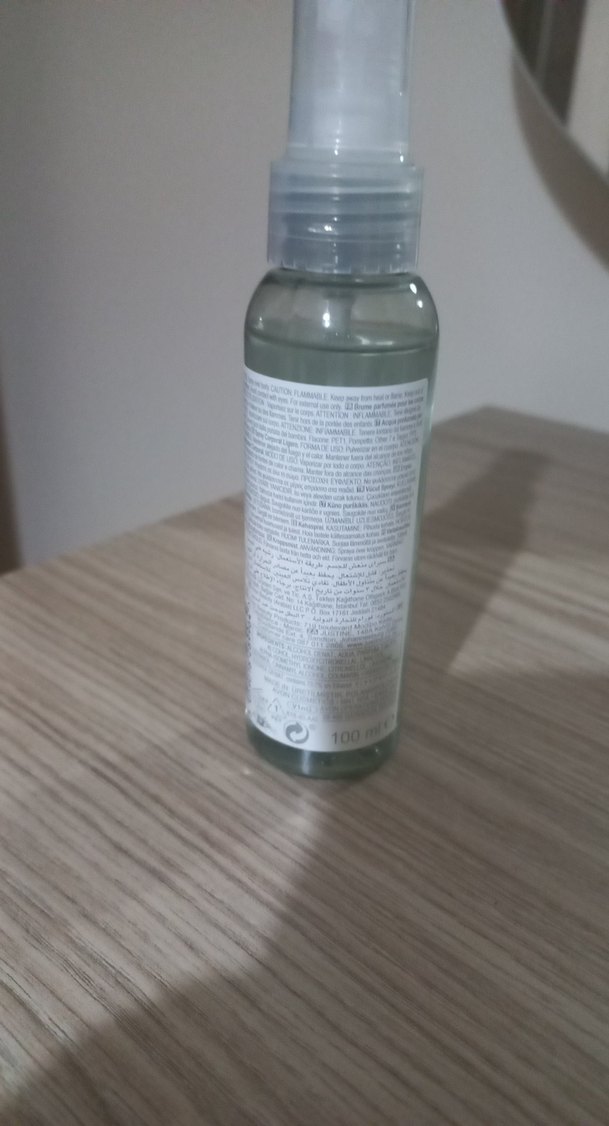 Pur Blanca Kadın Parfümü - Görsel 2