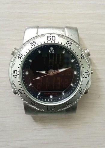 5.11 Analog Dijtal Kol Saati (AÇIKLAMAYI OKU) - Görsel 2