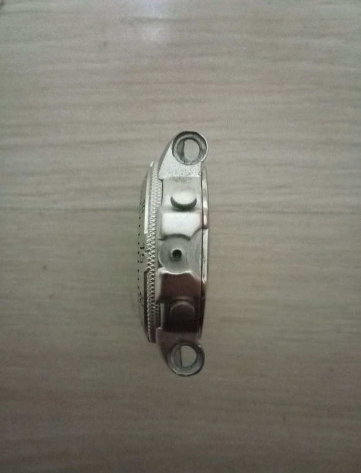 5.11 Analog Dijtal Kol Saati (AÇIKLAMAYI OKU) - Görsel 3