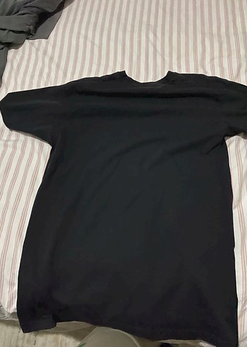 Vans Siyah Erkek M beden Orjinal Tshirt - Görsel 4