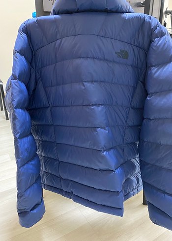 North Face m