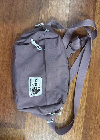 North Face ürünü