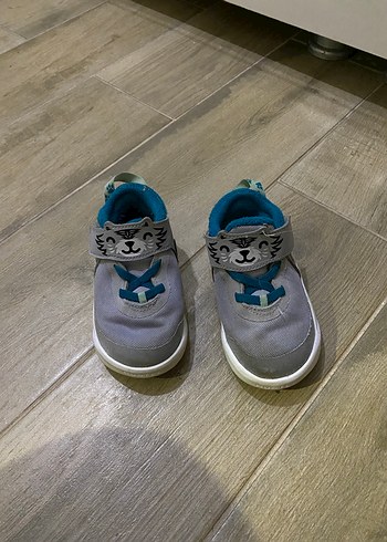 Nike ürünü