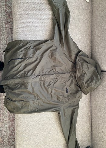 North Face ürünü