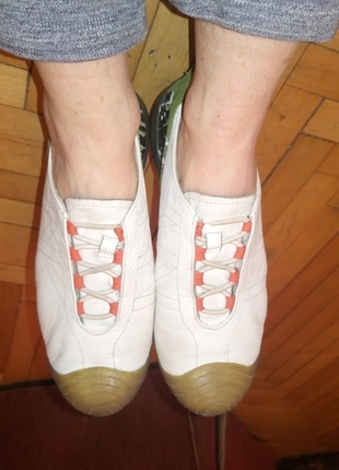DKNY spor ayakkabı