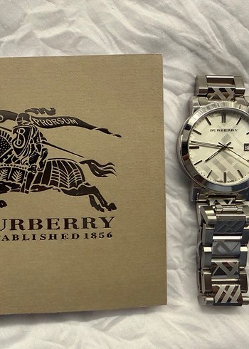 Burberry
