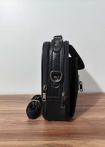 Paris business deri çanta - Görsel 2