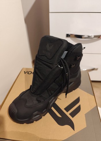 vogel waterprof bot - Görsel 3