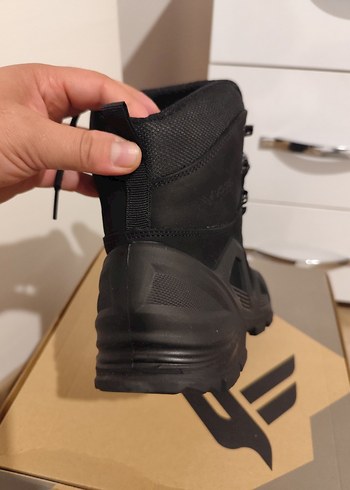 vogel waterprof bot - Görsel 2