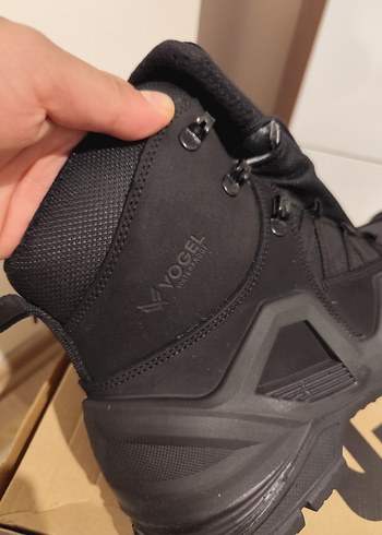 vogel waterprof bot - Görsel 5