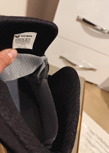 vogel waterprof bot - Görsel 6