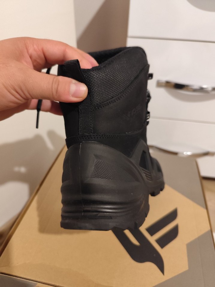 vogel waterprof bot - Görsel 2