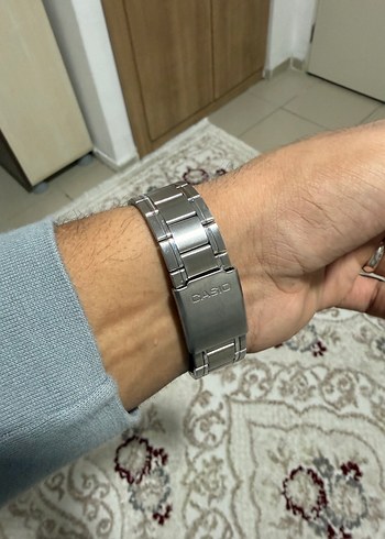 Orjinal Casio - Görsel 8