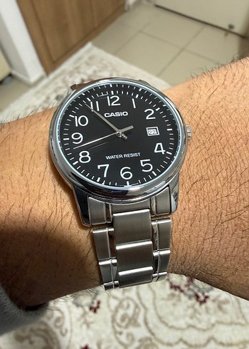 Orjinal Casio - Görsel 4