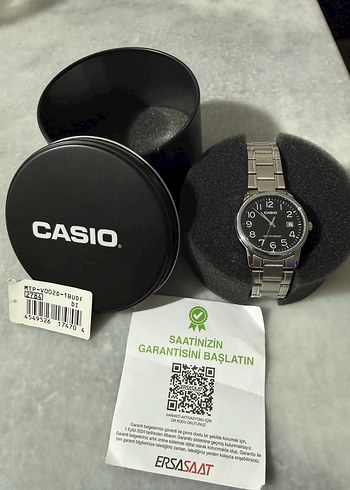 Casio