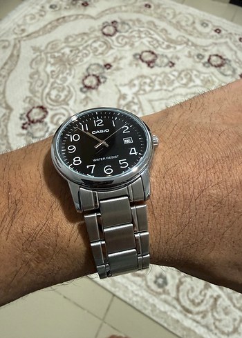 Orjinal Casio - Görsel 5