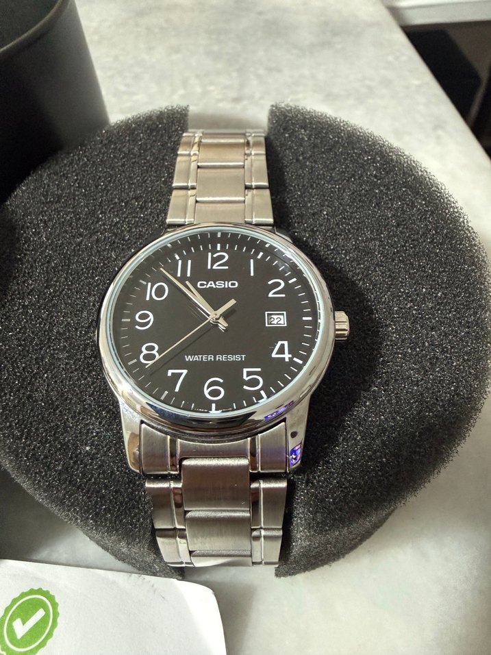 Orjinal Casio - Görsel 3