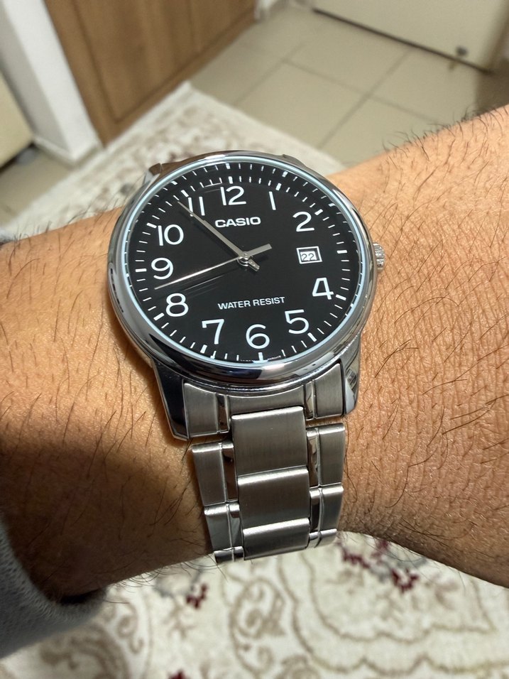 Orjinal Casio - Görsel 4