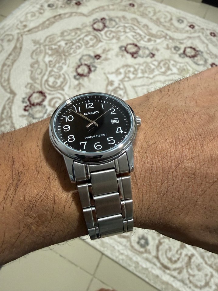 Orjinal Casio - Görsel 5