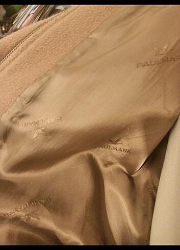 xl Beden Paulmark kase kaban sorunsuz