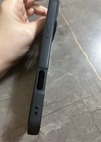 İPhone 16 Pro max telefon kılıfı - Görsel 3