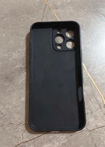 İPhone 16 Pro max telefon kılıfı - Görsel 2