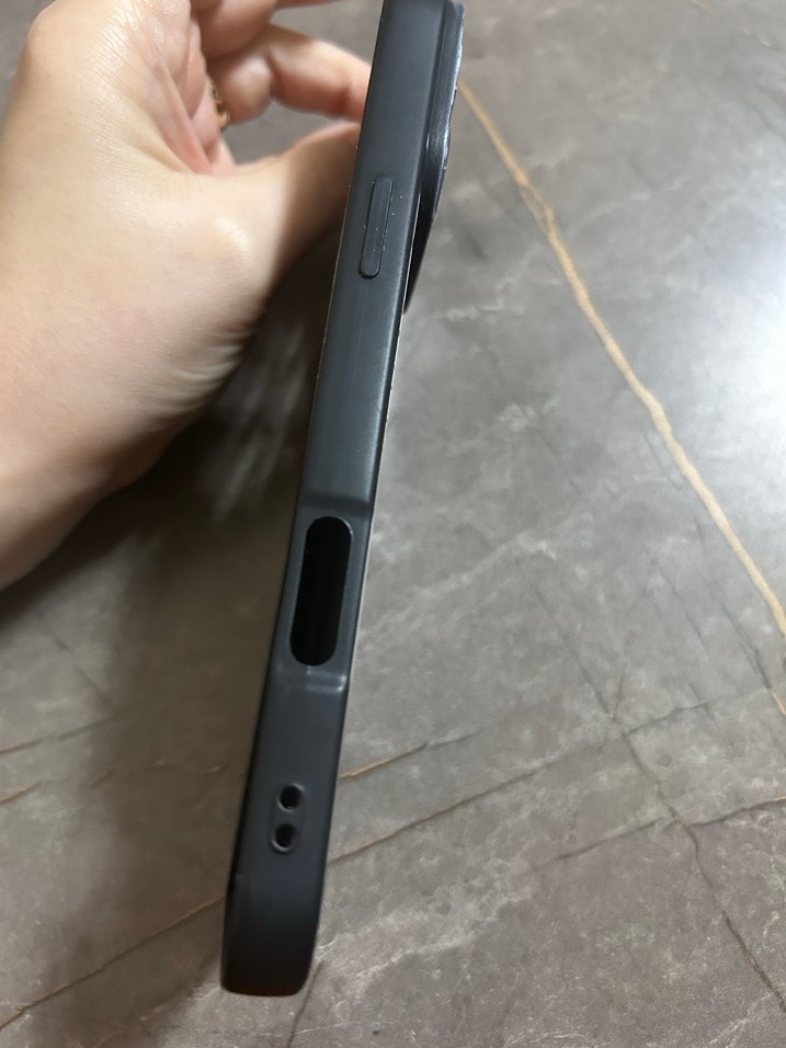 İPhone 16 Pro max telefon kılıfı - Görsel 3