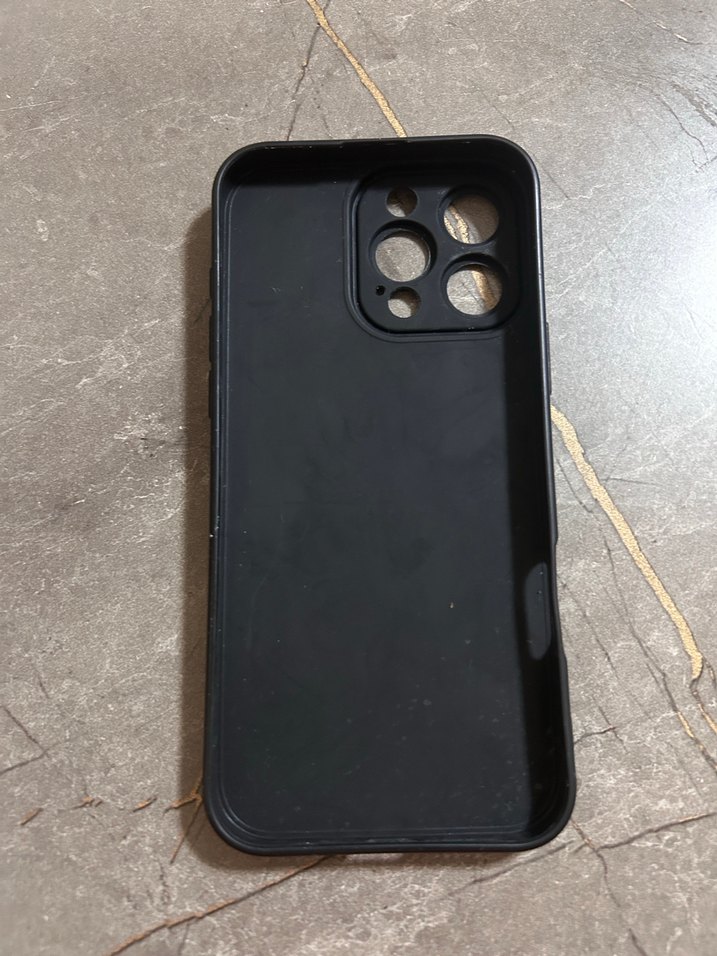 İPhone 16 Pro max telefon kılıfı - Görsel 2