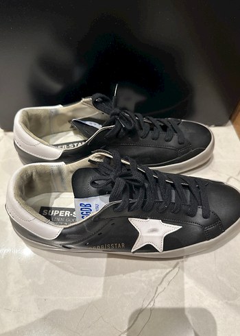 Golden Goose Deluxe 43