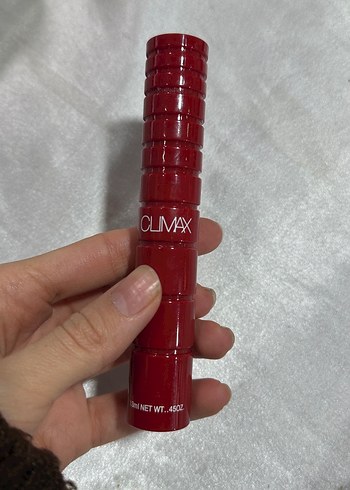 Parlak Kırmızı NARS Maskara - Görsel 2